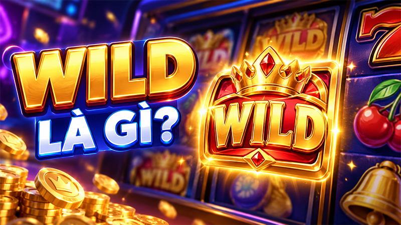Wild Là Gì?